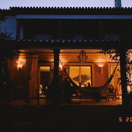 Casa Mil Cores - Carvalhal Carvalhal  Bagian luar foto