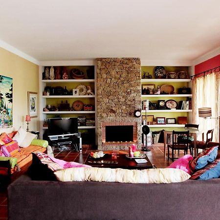 Casa Mil Cores - Carvalhal Carvalhal  Bagian luar foto