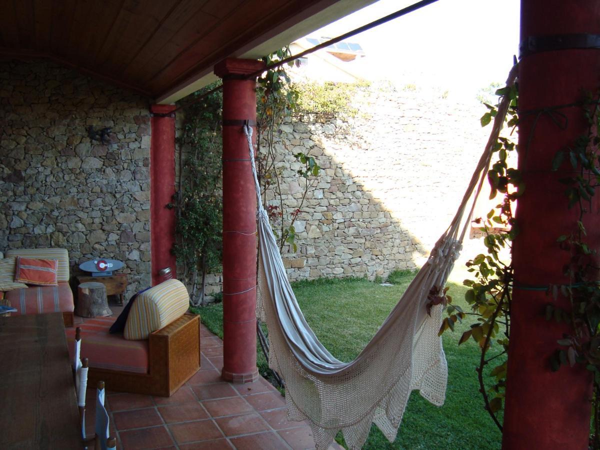 Casa Mil Cores - Carvalhal Carvalhal  Bagian luar foto