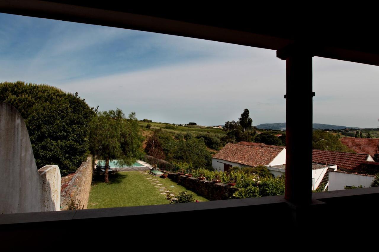 Casa Mil Cores - Carvalhal Carvalhal  Bagian luar foto