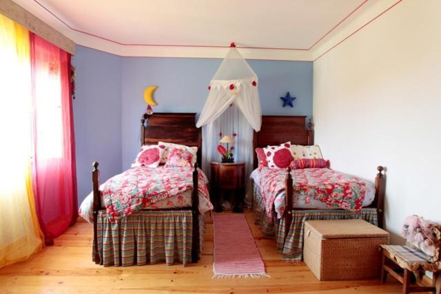 Casa Mil Cores - Carvalhal Carvalhal  Bagian luar foto