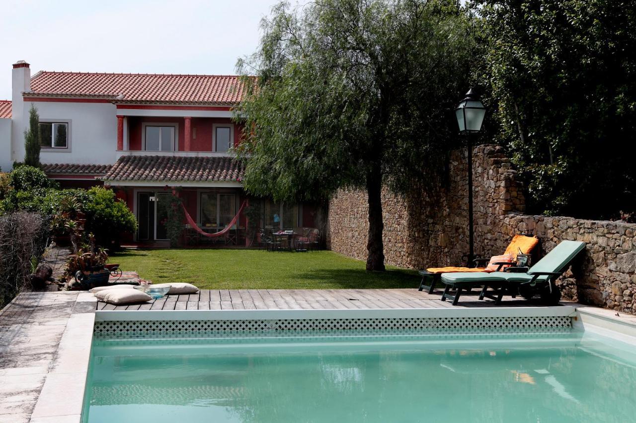 Casa Mil Cores - Carvalhal Carvalhal  Bagian luar foto