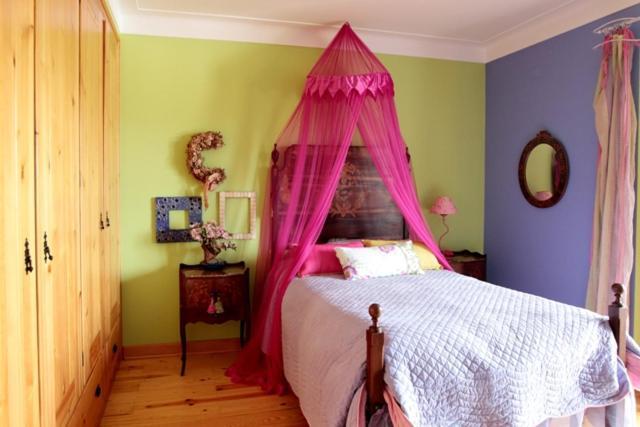 Casa Mil Cores - Carvalhal Carvalhal  Bagian luar foto