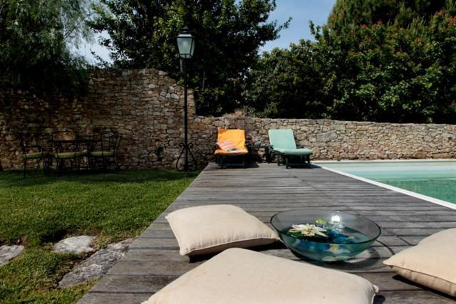 Casa Mil Cores - Carvalhal Carvalhal  Bagian luar foto