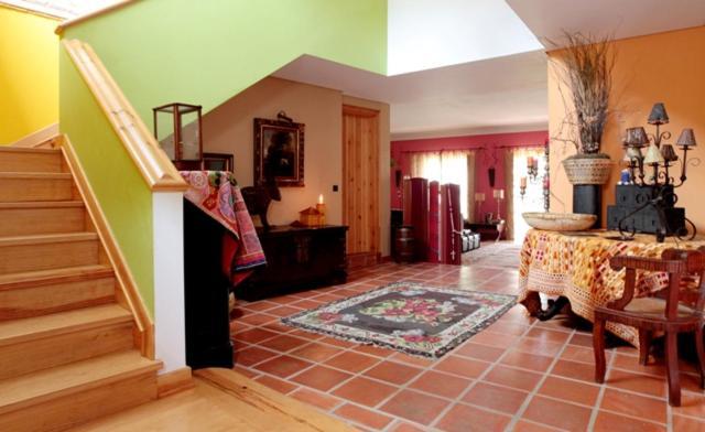 Casa Mil Cores - Carvalhal Carvalhal  Bagian luar foto