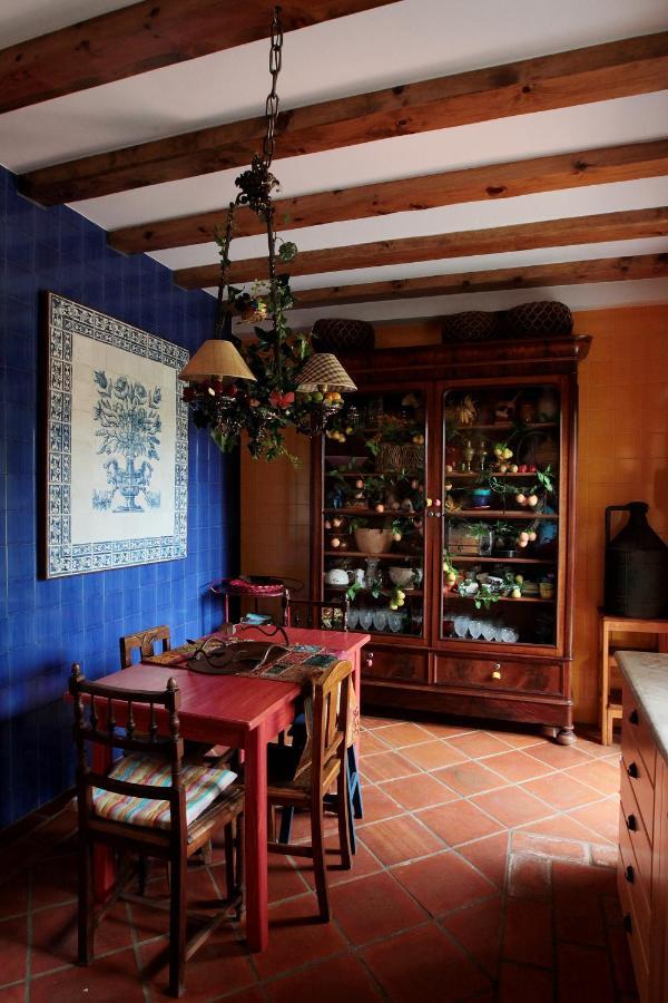 Casa Mil Cores - Carvalhal Carvalhal  Bagian luar foto
