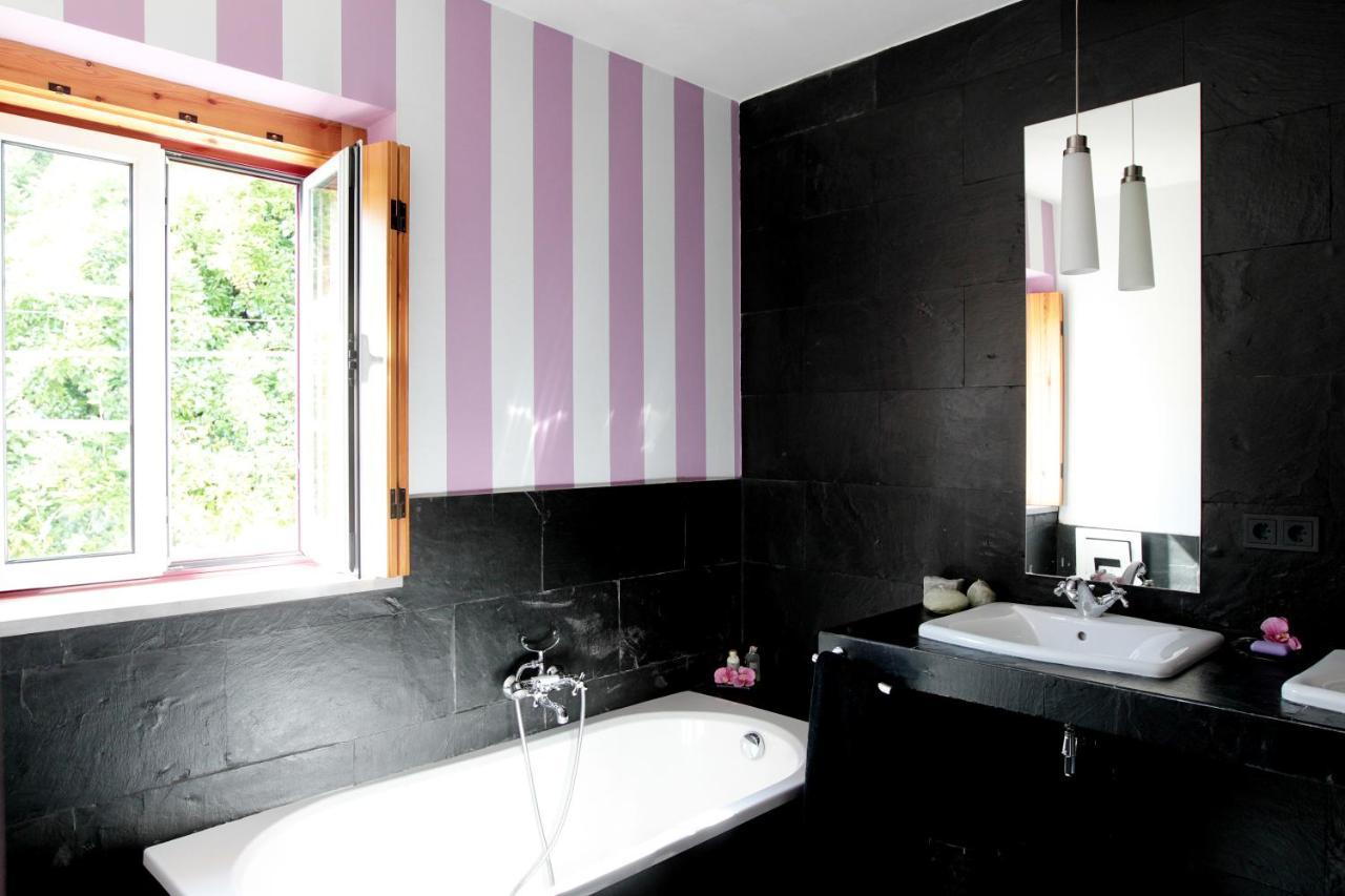 Casa Mil Cores - Carvalhal Carvalhal  Bagian luar foto