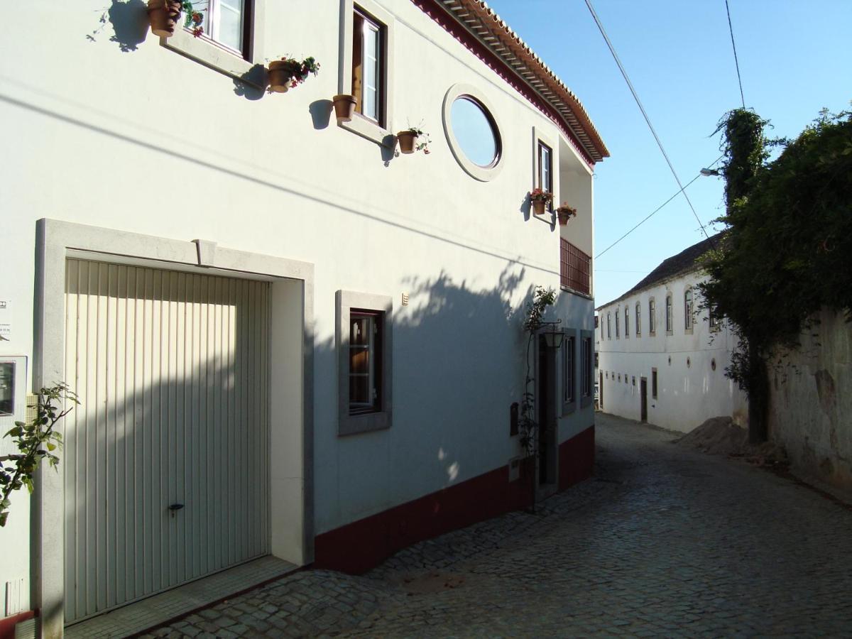 Casa Mil Cores - Carvalhal Carvalhal  Bagian luar foto