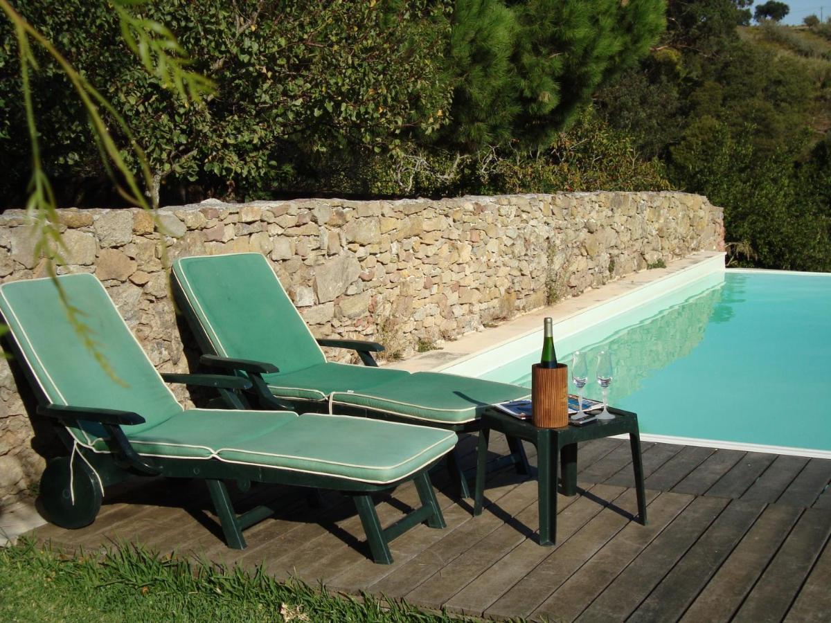 Casa Mil Cores - Carvalhal Carvalhal  Bagian luar foto