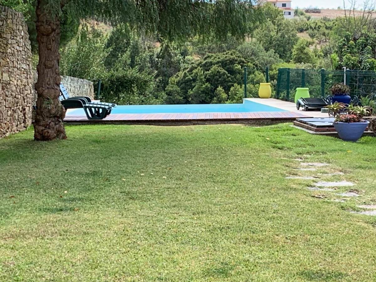 Casa Mil Cores - Carvalhal Carvalhal  Bagian luar foto