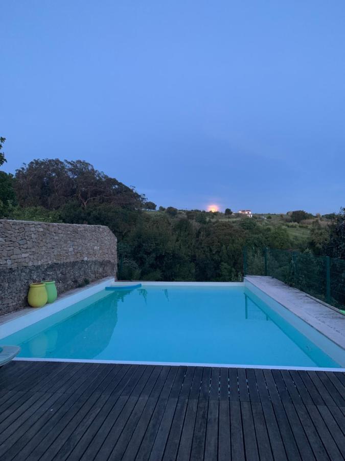 Casa Mil Cores - Carvalhal Carvalhal  Bagian luar foto